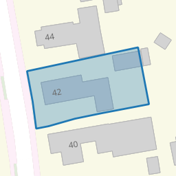 Perceel BGM02-G-4321