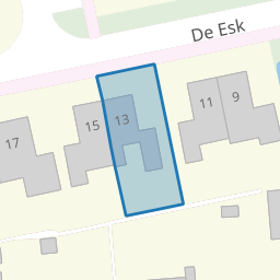 Perceel BGM02-G-4367