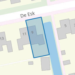 Perceel BGM02-G-4369