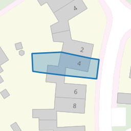 Perceel BGM02-G-4375