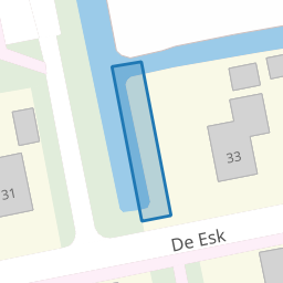 Perceel BGM02-G-4380