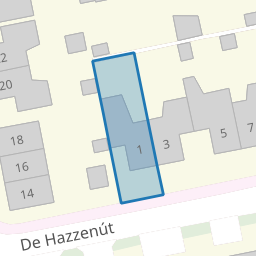 Perceel BGM02-G-4385