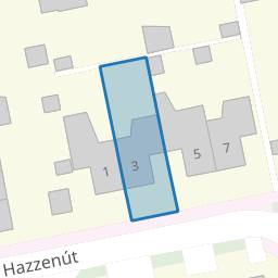 Perceel BGM02-G-4386