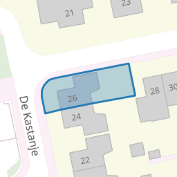 Perceel BGM02-G-4395