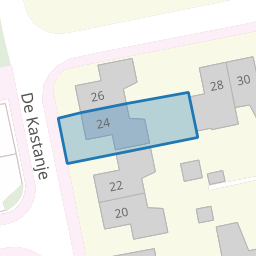 Perceel BGM02-G-4396