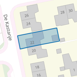 Perceel BGM02-G-4397