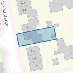 Perceel BGM02-G-4398