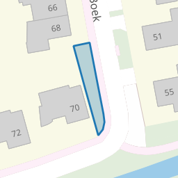 Perceel BGM02-G-4420