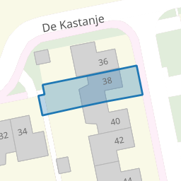 Perceel BGM02-G-4430