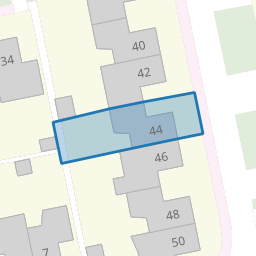 Perceel BGM02-G-4433