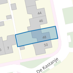 Perceel BGM02-G-4435