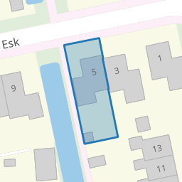 Perceel BGM02-G-4463