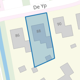 Perceel BGM02-G-4480