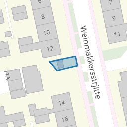 Perceel BGM02-G-4486