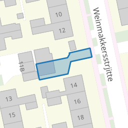 Perceel BGM02-G-4488