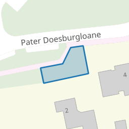 Perceel BGM02-G-4492