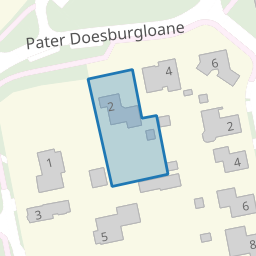 Perceel BGM02-G-4495