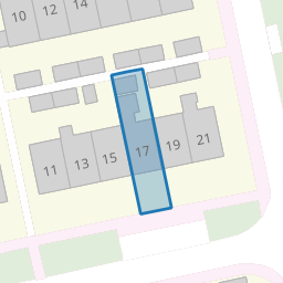 Perceel BGM02-G-4534