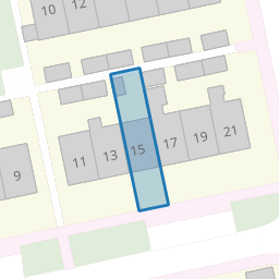 Perceel BGM02-G-4535