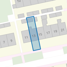 Perceel BGM02-G-4536