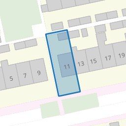 Perceel BGM02-G-4537