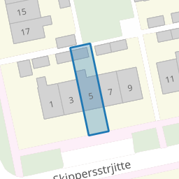 Perceel BGM02-G-4540