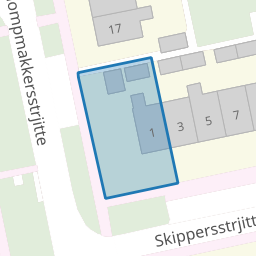 Perceel BGM02-G-4542