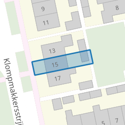 Perceel BGM02-G-4544