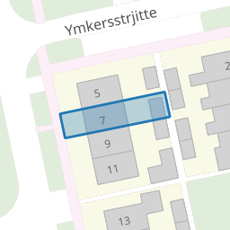 Perceel BGM02-G-4548