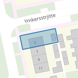 Perceel BGM02-G-4549