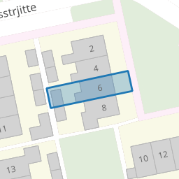 Perceel BGM02-G-4552