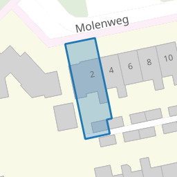 Perceel BGM02-G-4555