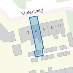 Perceel BGM02-G-4556