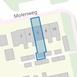 Perceel BGM02-G-4557