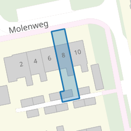 Perceel BGM02-G-4558