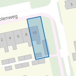 Perceel BGM02-G-4559