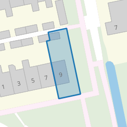 Perceel BGM02-G-4560