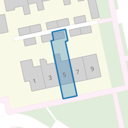 Perceel BGM02-G-4562