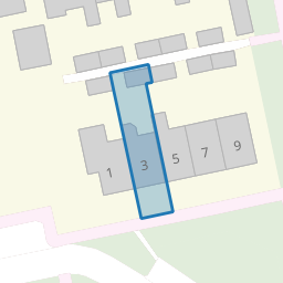 Perceel BGM02-G-4563