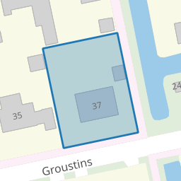 Perceel BGM02-G-4585