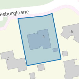 Perceel BGM02-G-4601