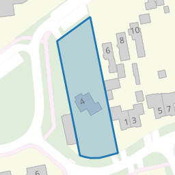 Perceel BGM02-G-4604