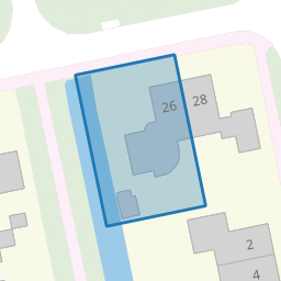 Perceel BGM02-G-4607