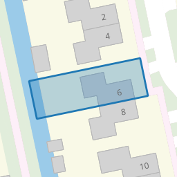 Perceel BGM02-G-4610