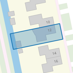 Perceel BGM02-G-4613