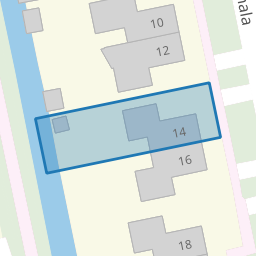 Perceel BGM02-G-4614