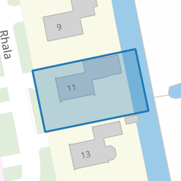 Perceel BGM02-G-4623