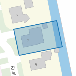 Perceel BGM02-G-4625