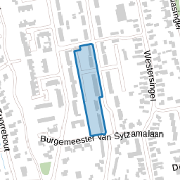 Perceel BGM02-G-4631