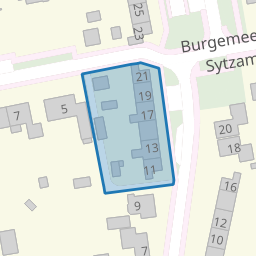 Perceel BGM02-G-4633